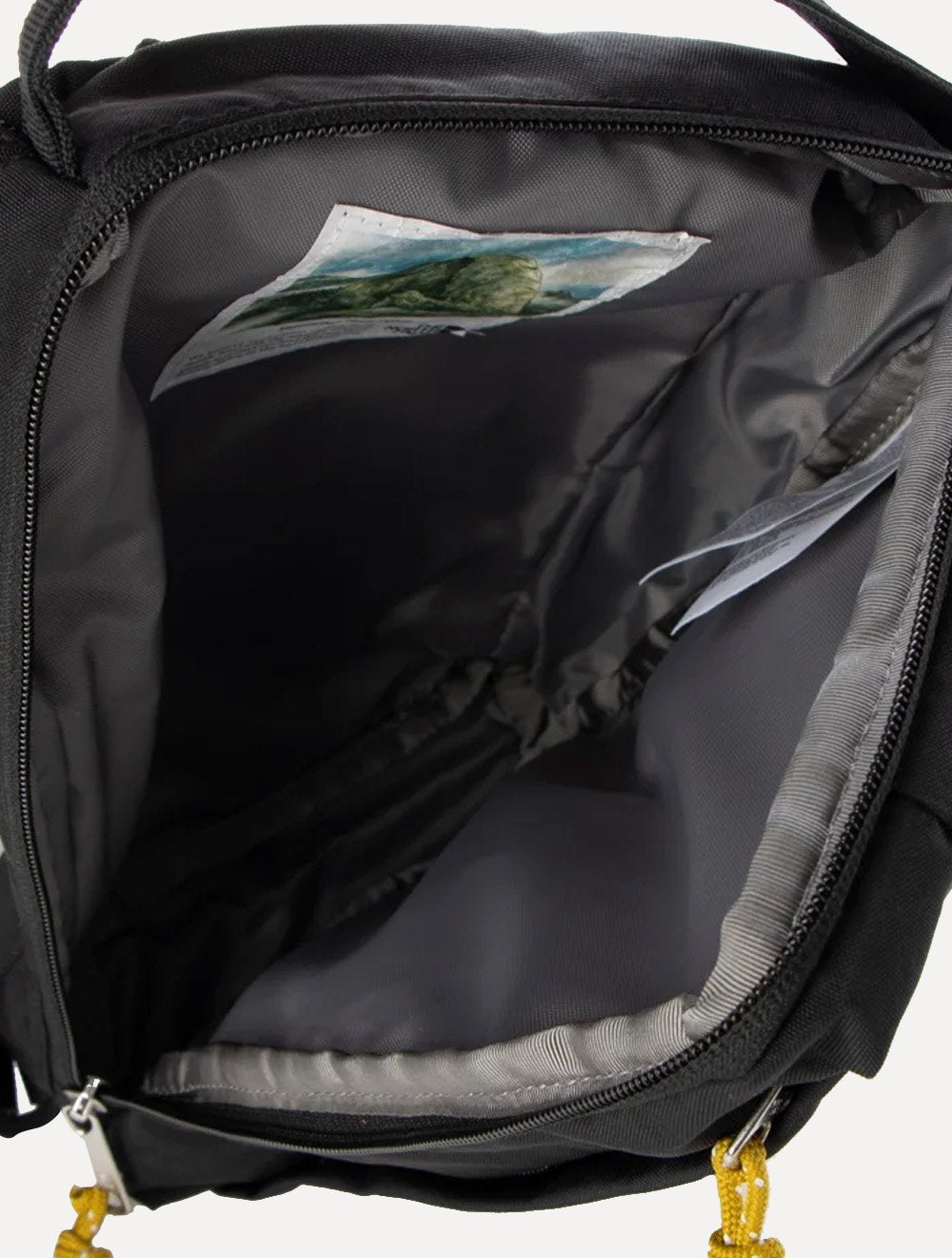 Bolsa The North Face Masculina Berkeley Field Preta