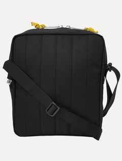 Bolsa The North Face Masculina Berkeley Crossbody Preta