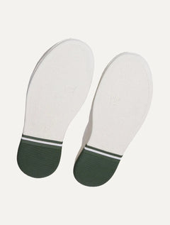 Tênis Osklen Masculino Soho Soft Colour Sole Off-White
