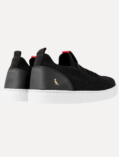 Tênis Reserva Masculino Nexus Knit Preto