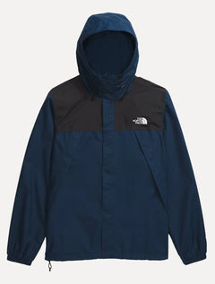 Jaqueta The North Face Antora Estate Azul/Preto