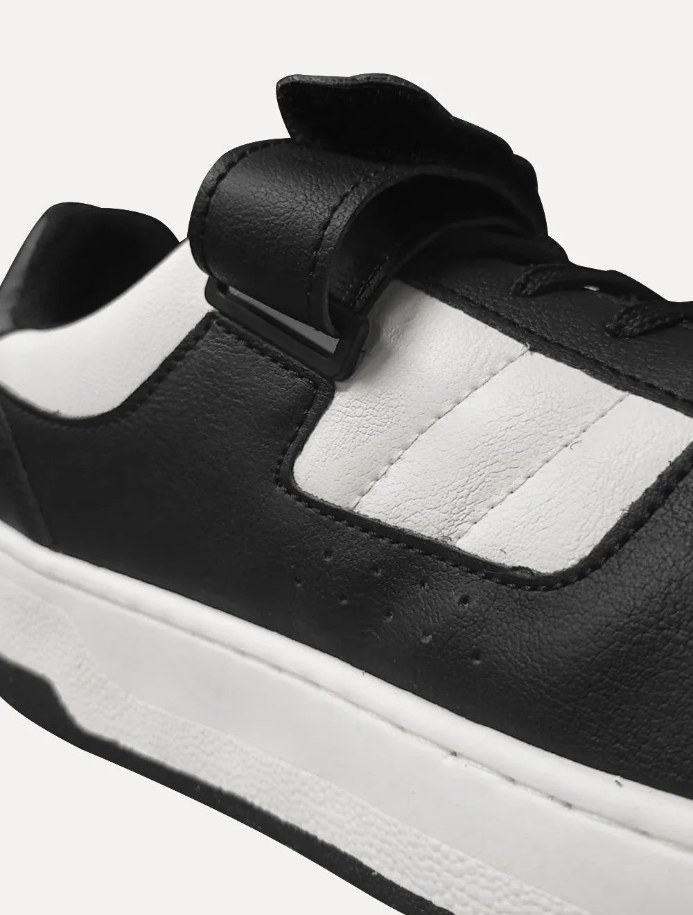 Tênis Aeropostale Masculino Casual Coverline Altar Aero-NY Branco/Preto