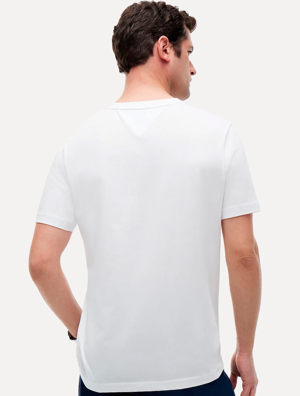 Camiseta Tommy Hilfiger Masculina Authentic Ocean Pursuit Braca