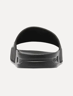 Chinelo Columbia Masculino Slide Hood River Preto