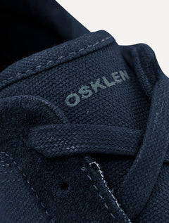 Tênis Osklen Tide Masculino Azul Marinho