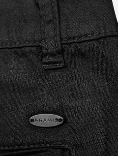 Bermuda Aramis Masculina Chino Flame Preta