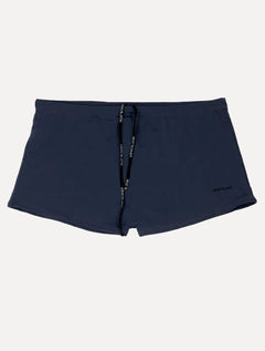 Sunga King & Joe Masculina Boxer Azul Marinho