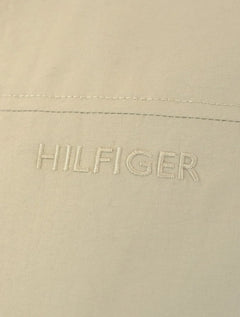 Jaqueta Tommy Hilfiger Masculina Sustainable Regatta Jacket Cáqui