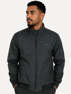 Jaqueta Ellus Masculina Tech Bomber Grafite