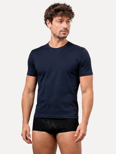 Sunga Calvin Klein Swimwear Trunk Monogram Preta