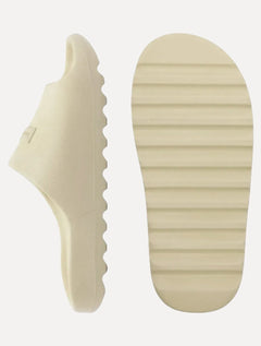 Chinelo Reserva Masculino Slide Minimal Off White