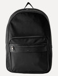 Mochila Tommy Hilfiger TH Repreve Backpack Preta