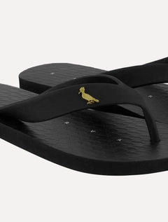 Chinelo Reserva Masculino Rio RSV Preto