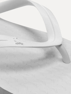 Chinelo Reserva Masculino Rio RSV Branco