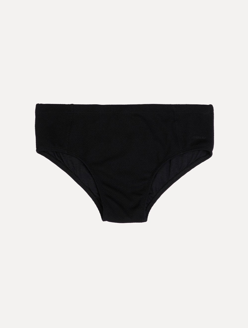 Sunga Osklen Masculina Slim Oblique Preta