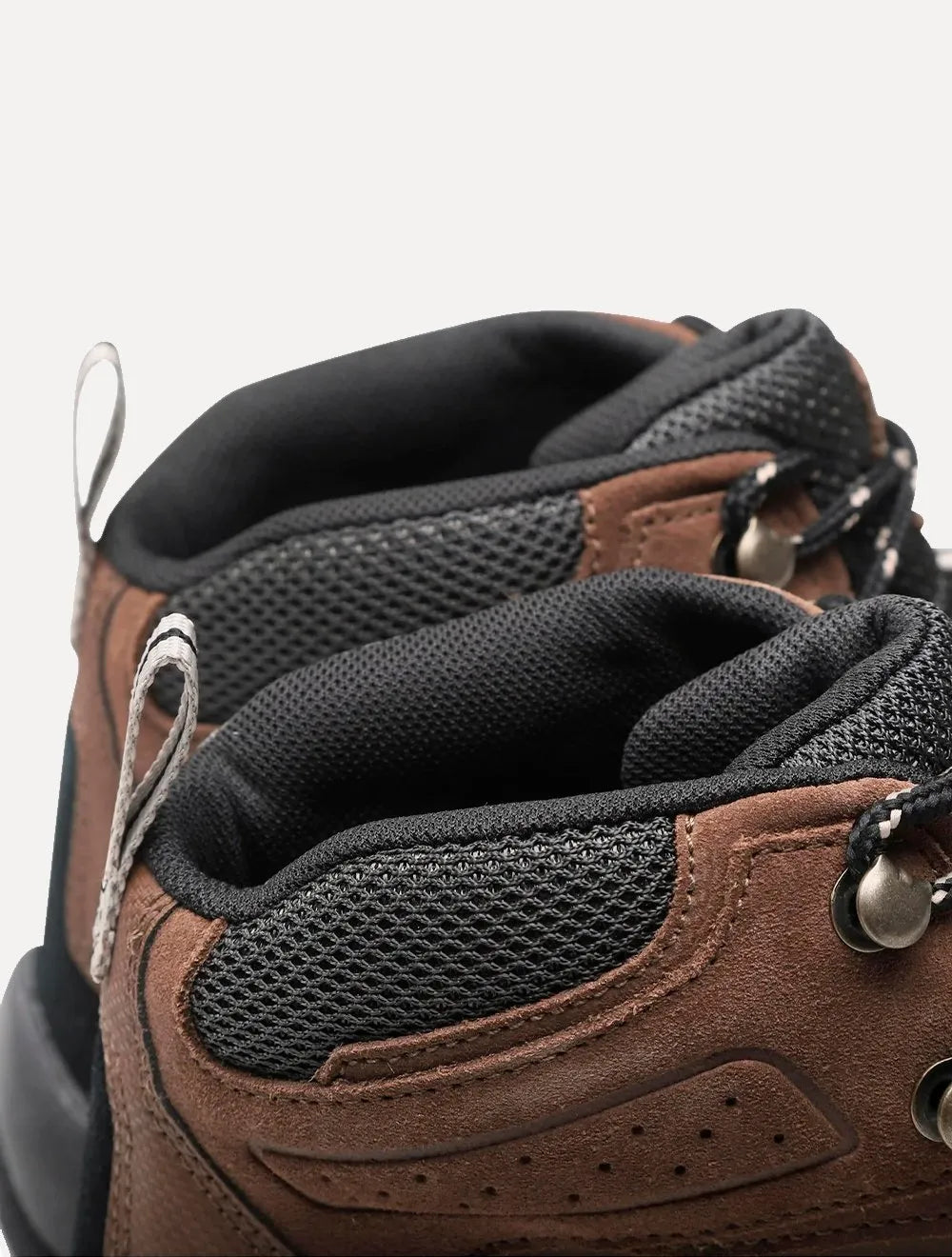 Bota Columbia Masculina Newton Ridge Plus II Waterproof Marrom Escuro