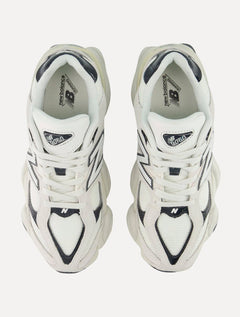 Tênis New Balance 9060 Off-White/ Branco