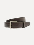 Cinto Reserva Masculino Couro Classic Café